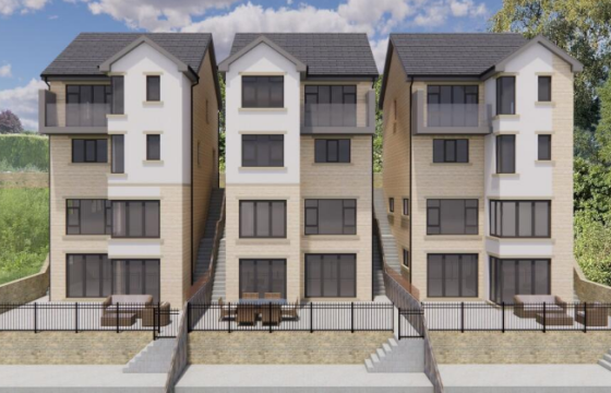 Land for sale in Meltham photo